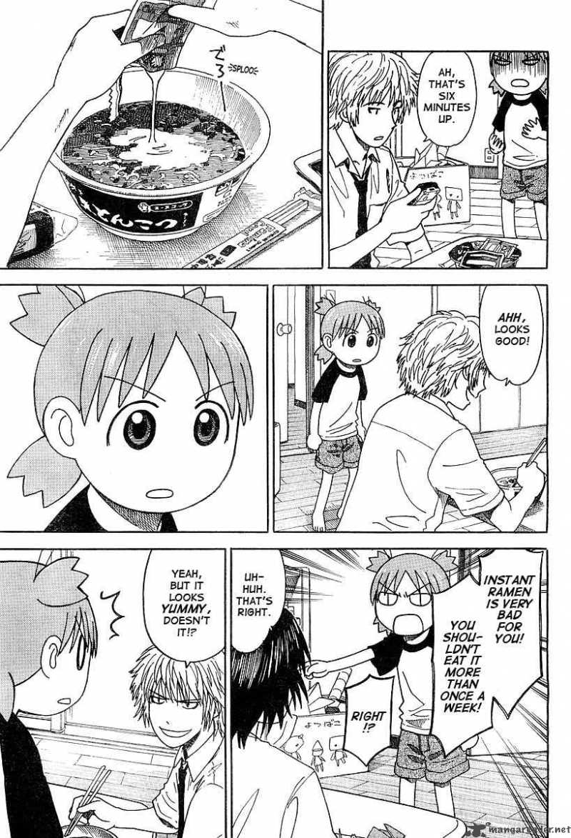 Yotsubato 30 17