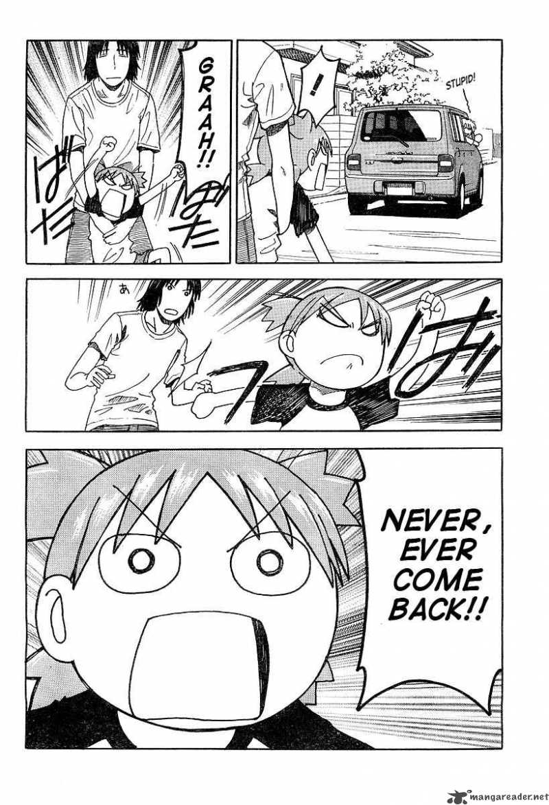 Yotsubato 30 28