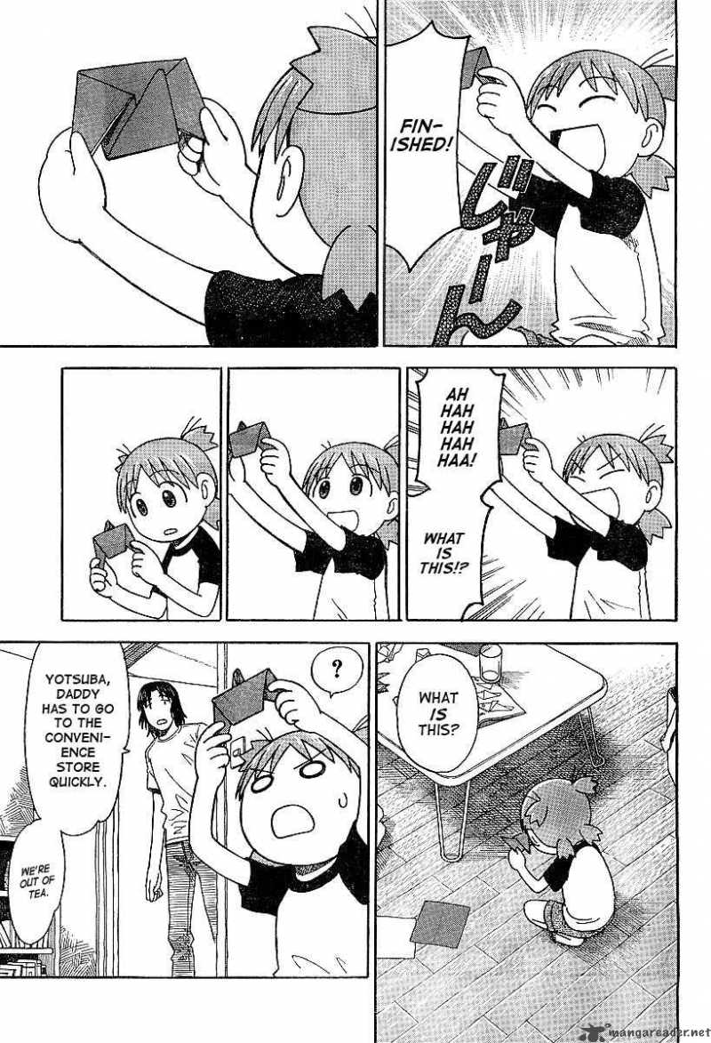 Yotsubato 30 3