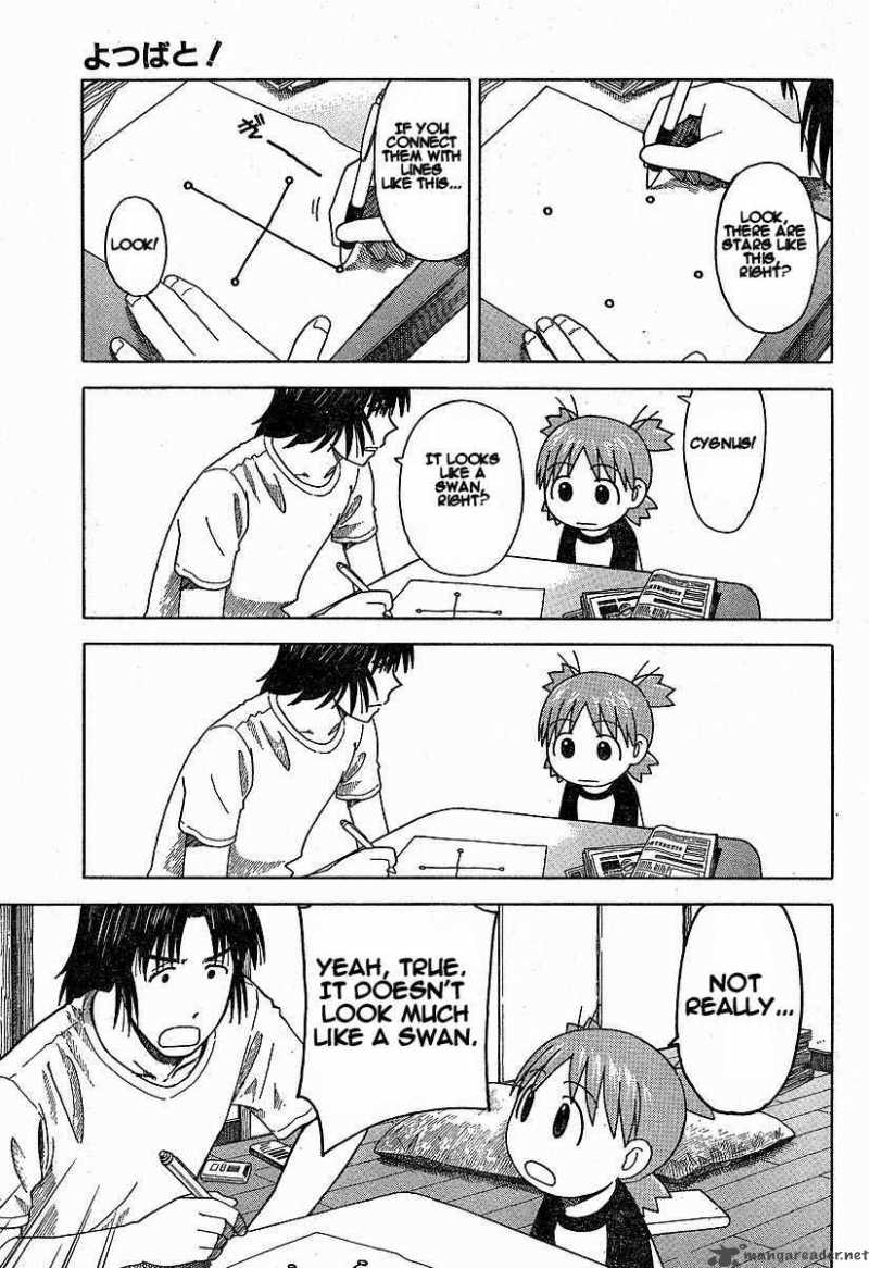 Yotsubato 32 3