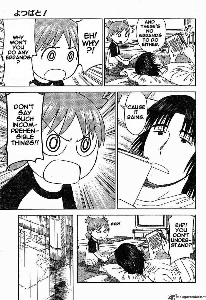 Yotsubato 32 5