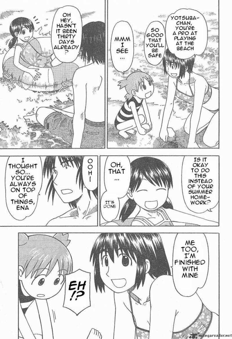 Yotsubato 34 13