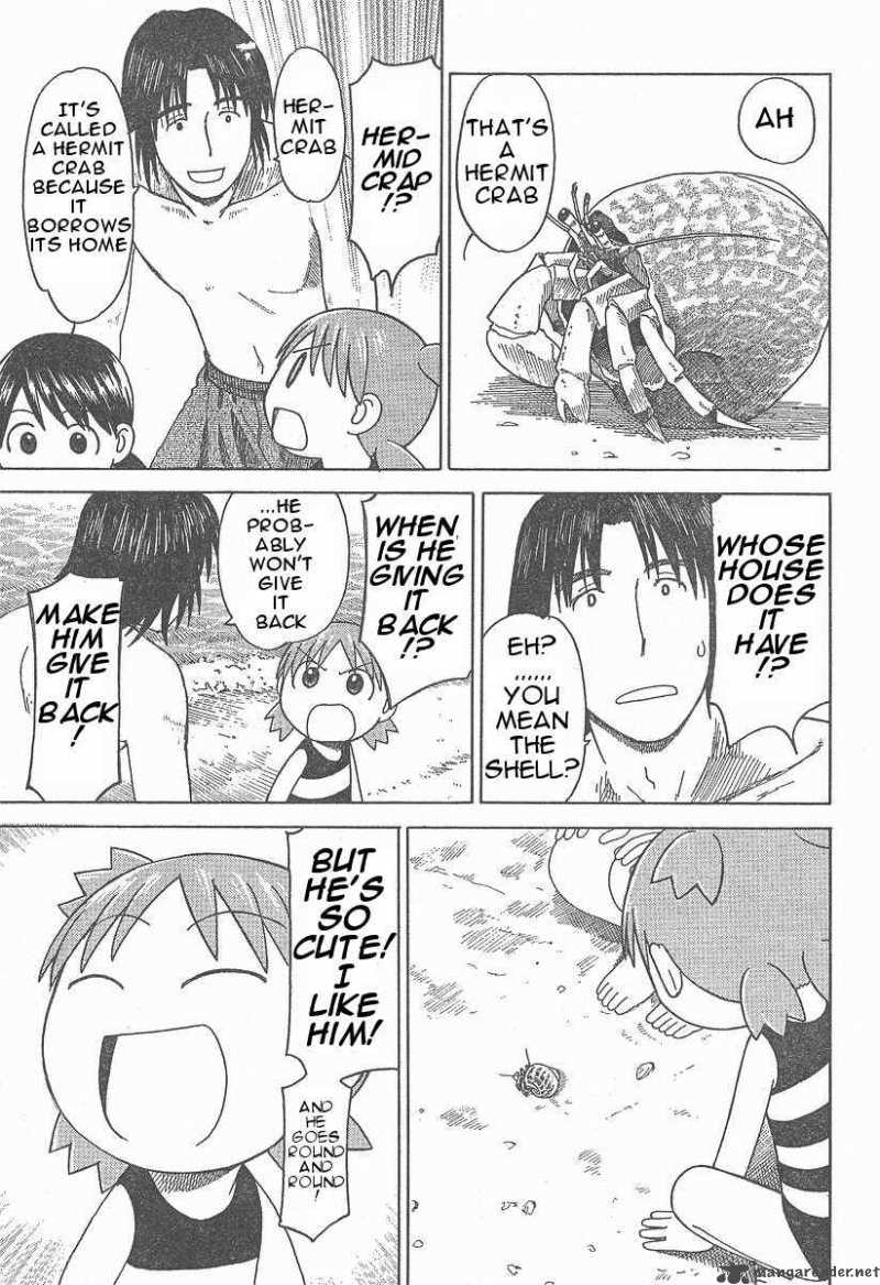 Yotsubato 34 21