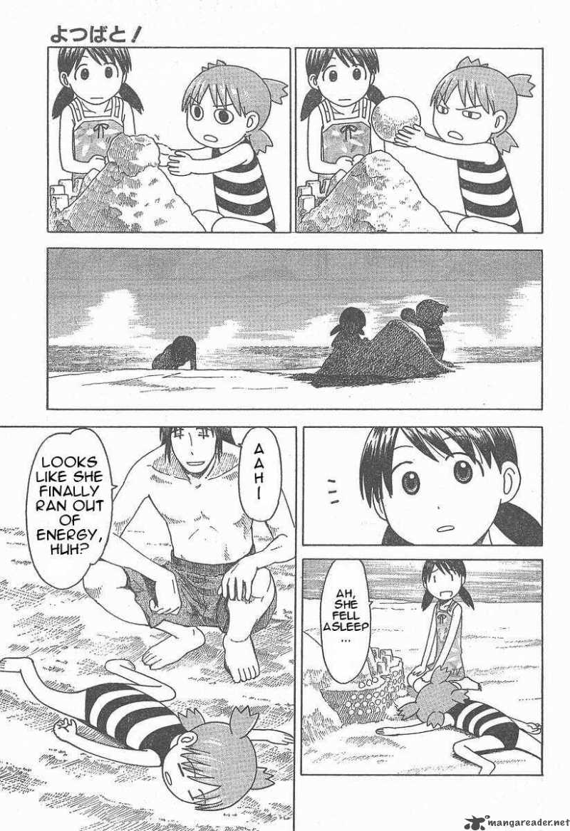 Yotsubato 34 29