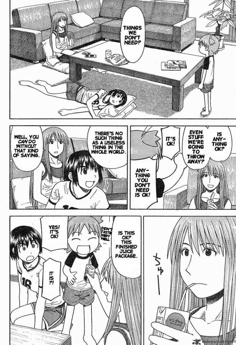 Yotsubato 35 12