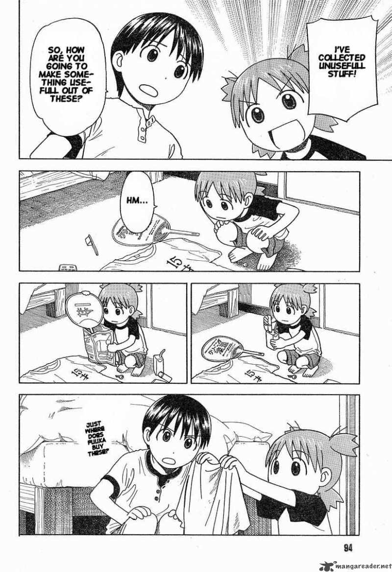 Yotsubato 35 16