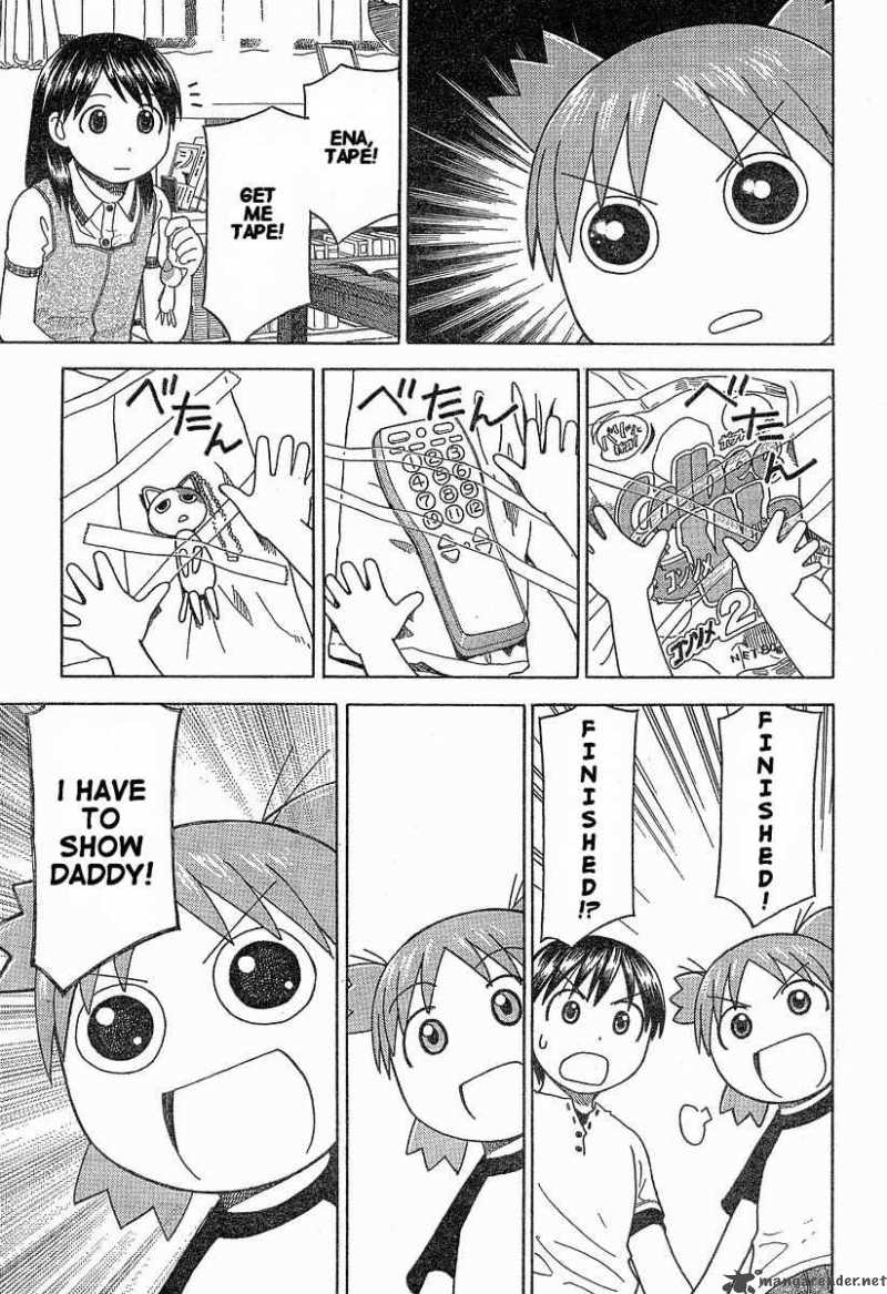 Yotsubato 35 17