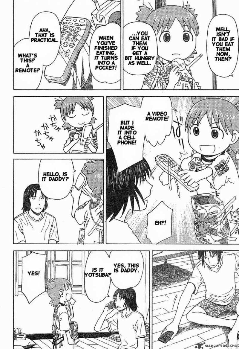 Yotsubato 35 20