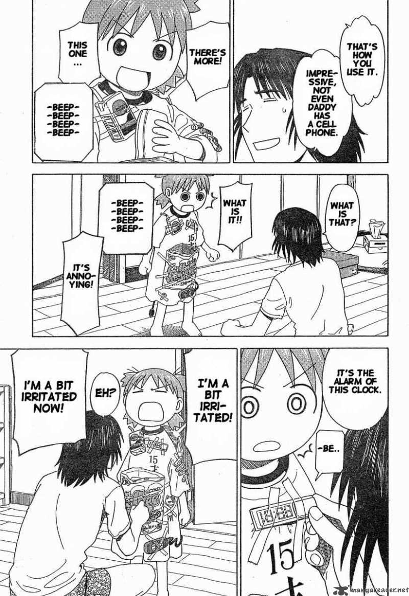 Yotsubato 35 21