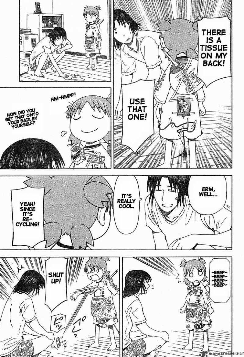 Yotsubato 35 23