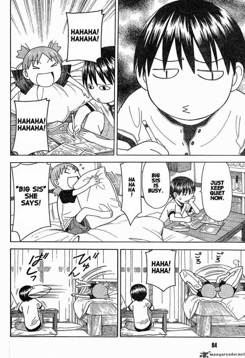 Yotsubato 35 6