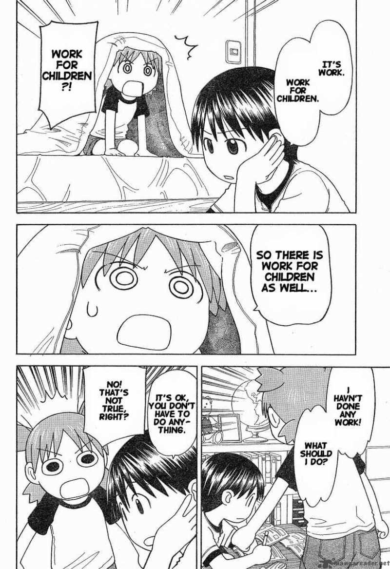 Yotsubato 35 8