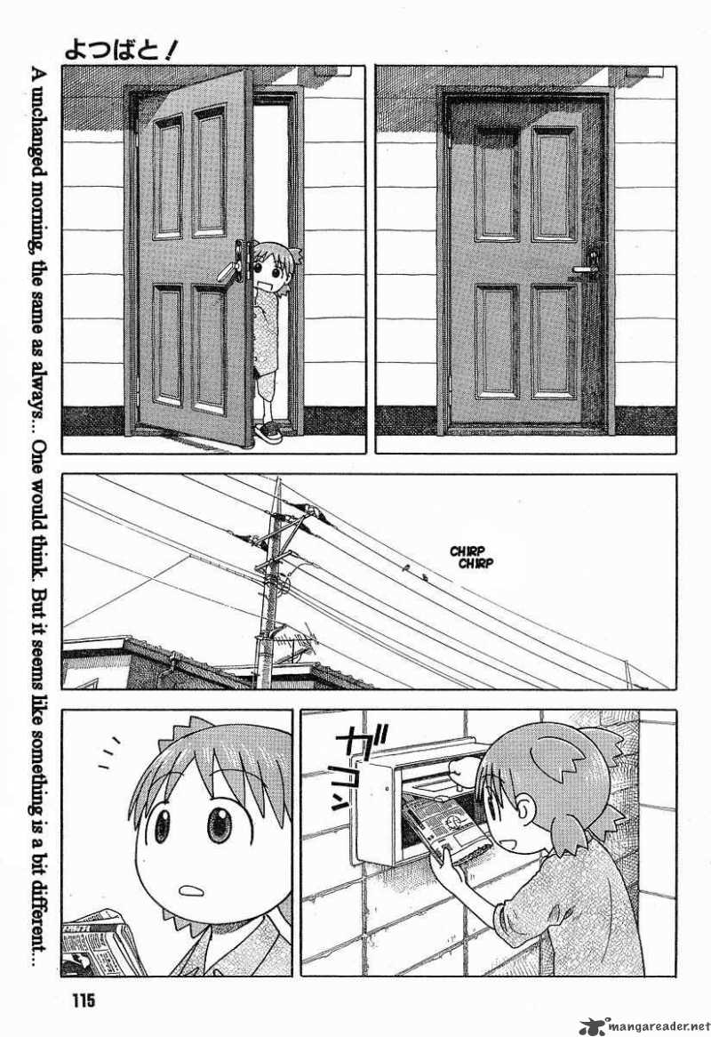 Yotsubato 36 1