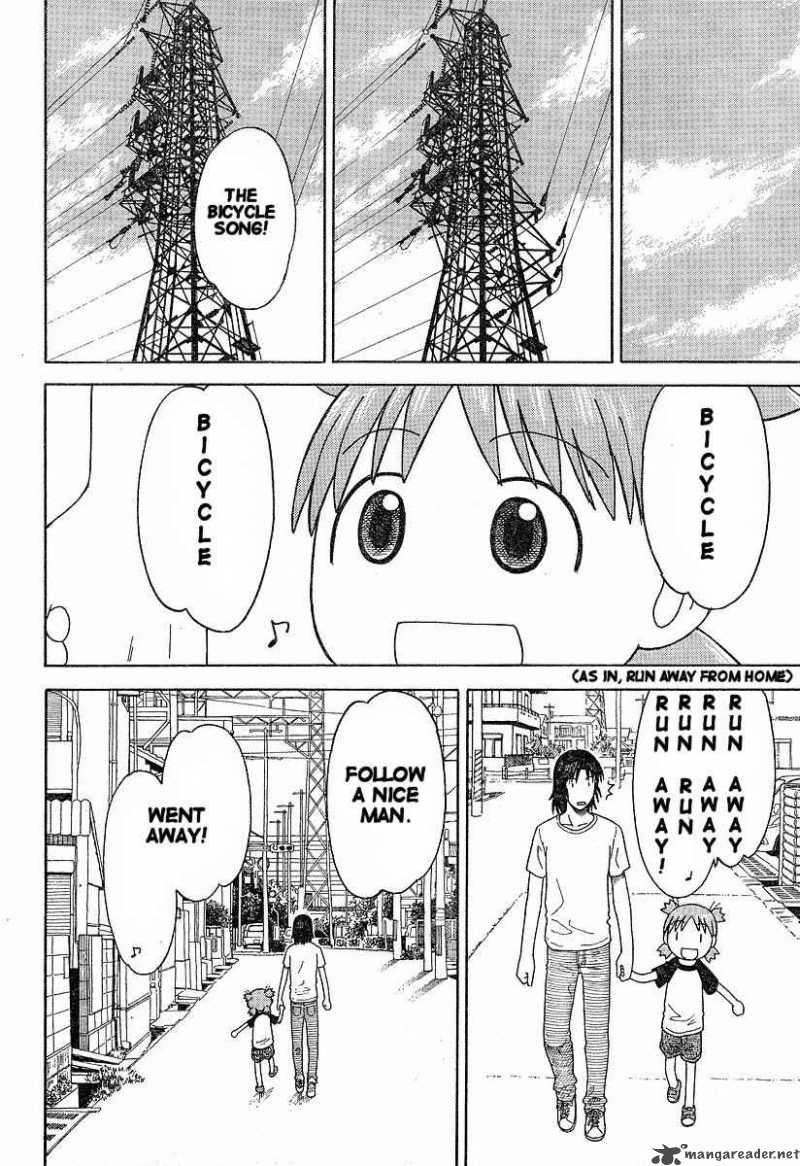 Yotsubato 36 10