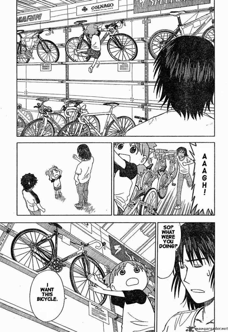 Yotsubato 36 15