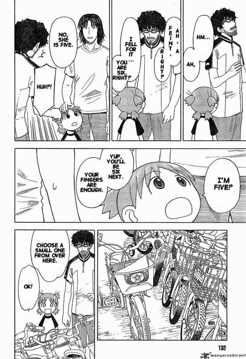 Yotsubato 36 18