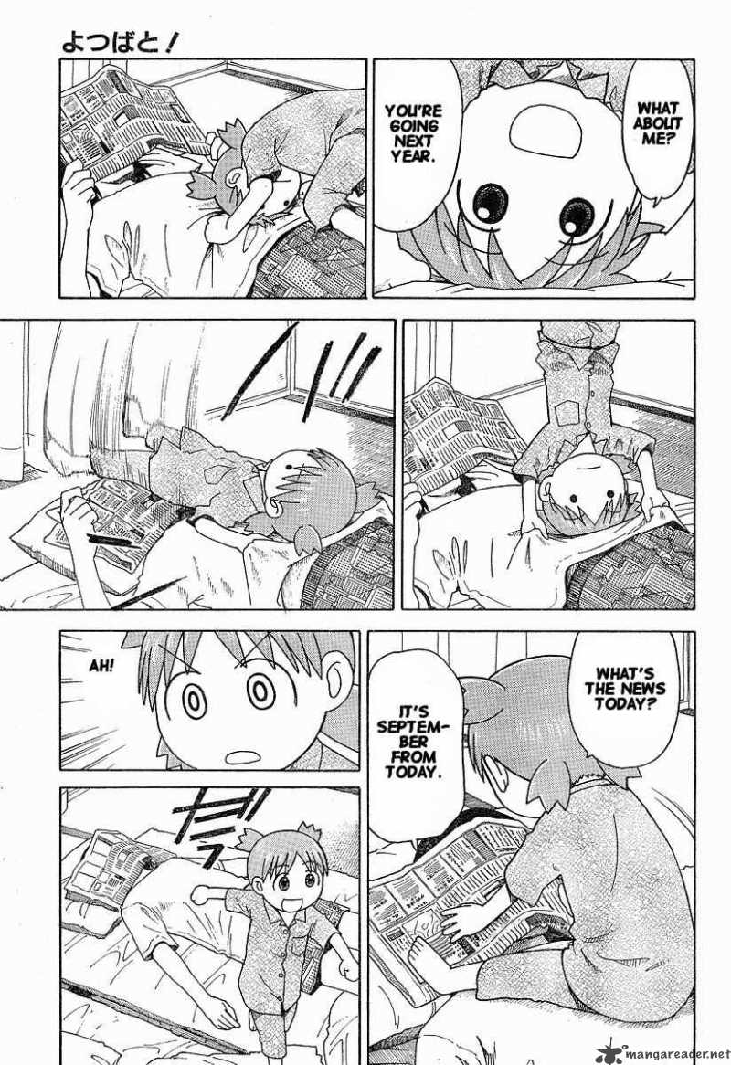 Yotsubato 36 5