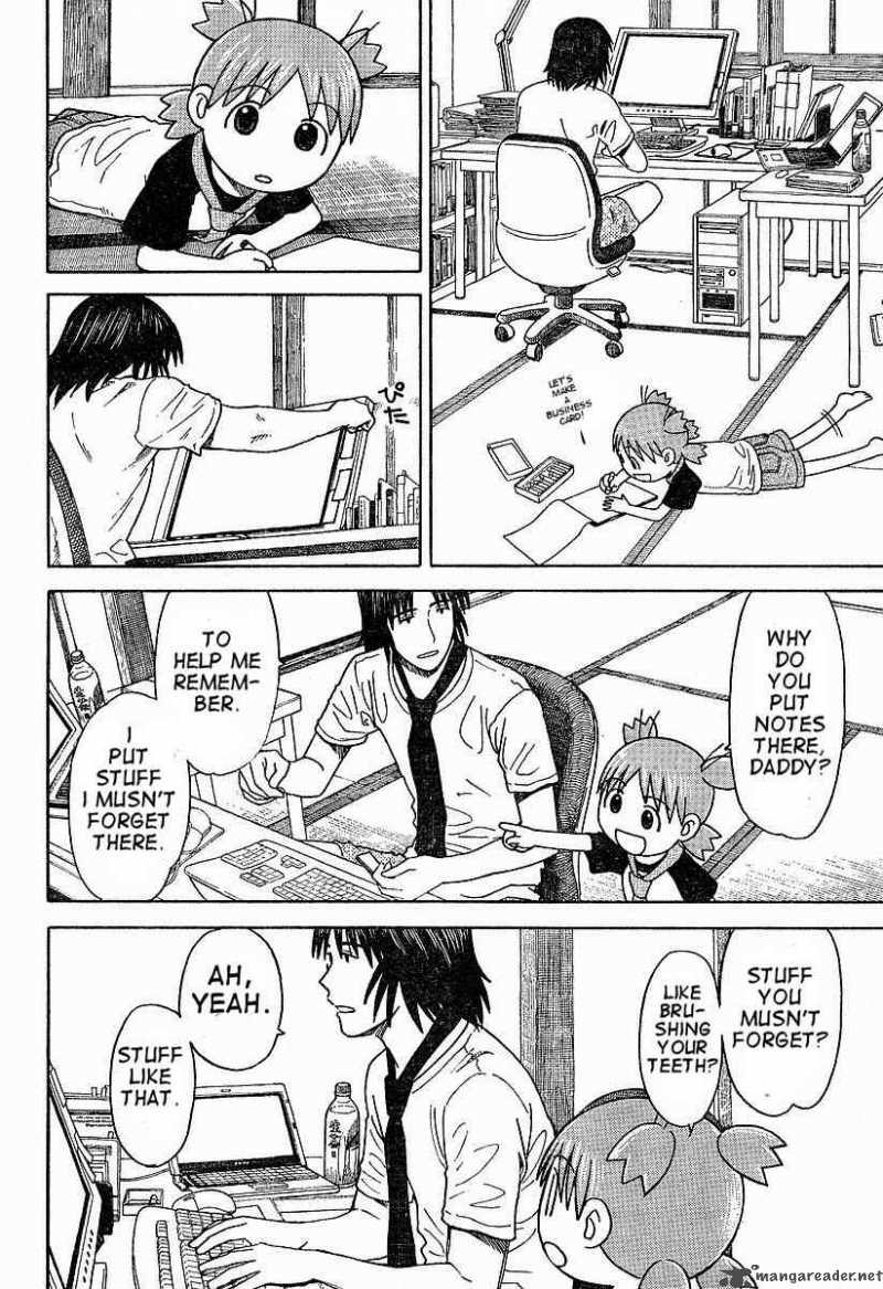 Yotsubato 38 10