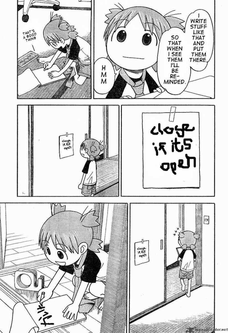 Yotsubato 38 11