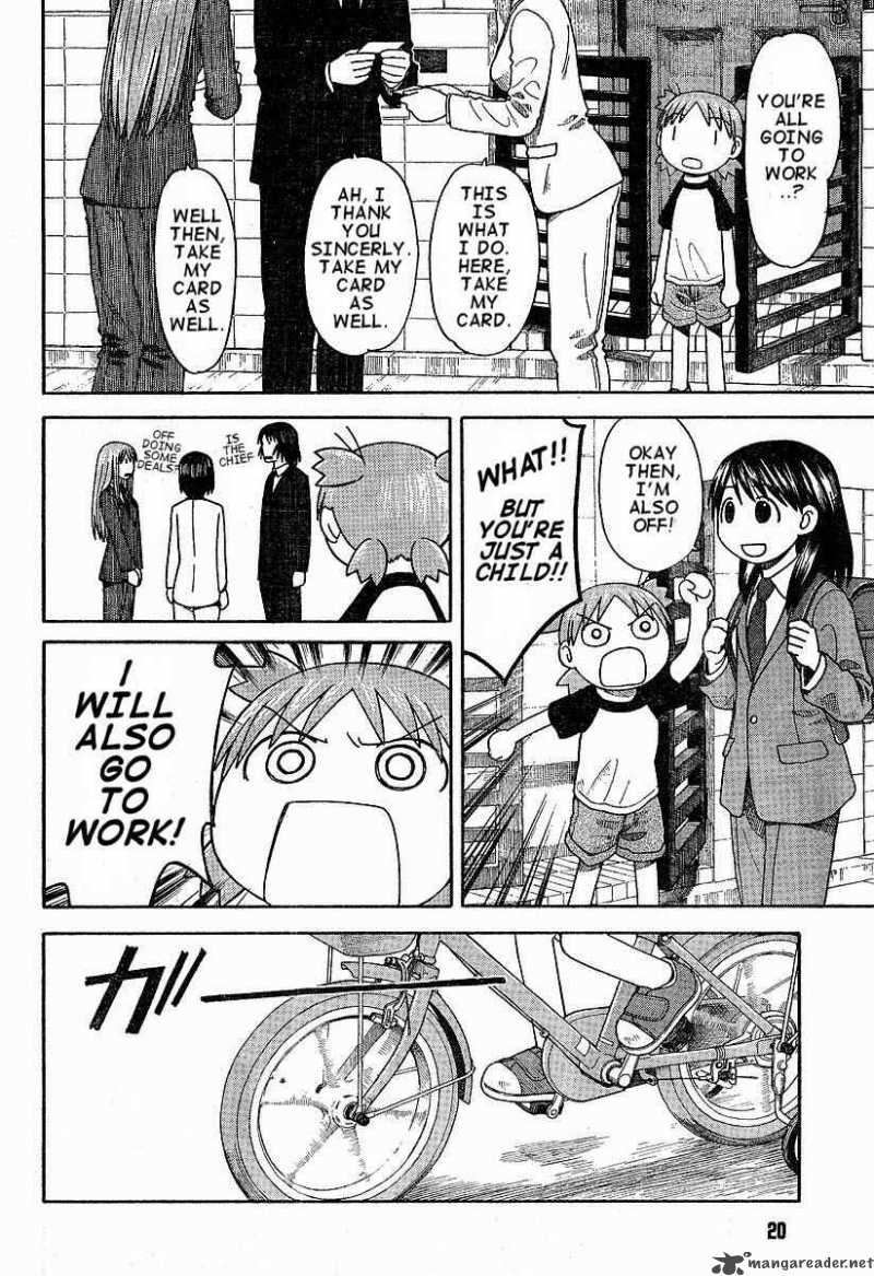 Yotsubato 38 2