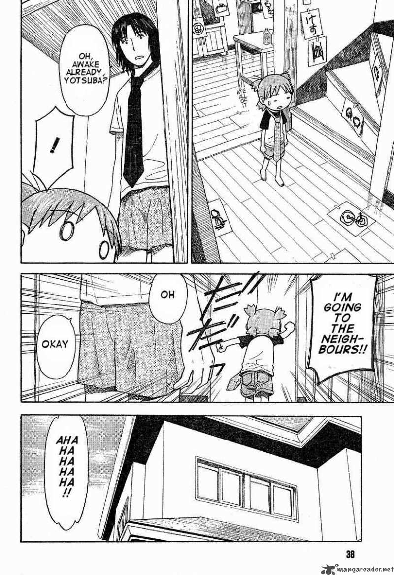 Yotsubato 38 20