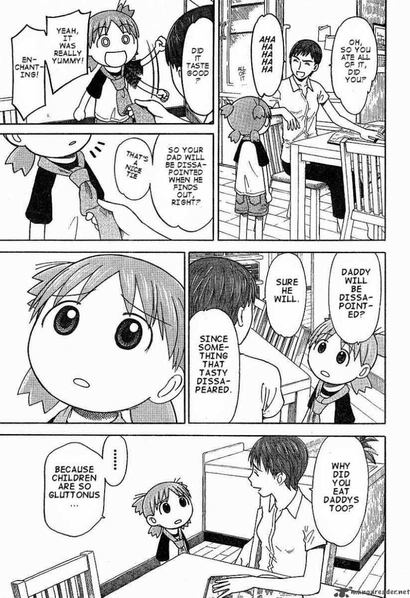 Yotsubato 38 21