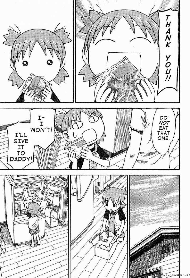 Yotsubato 38 23