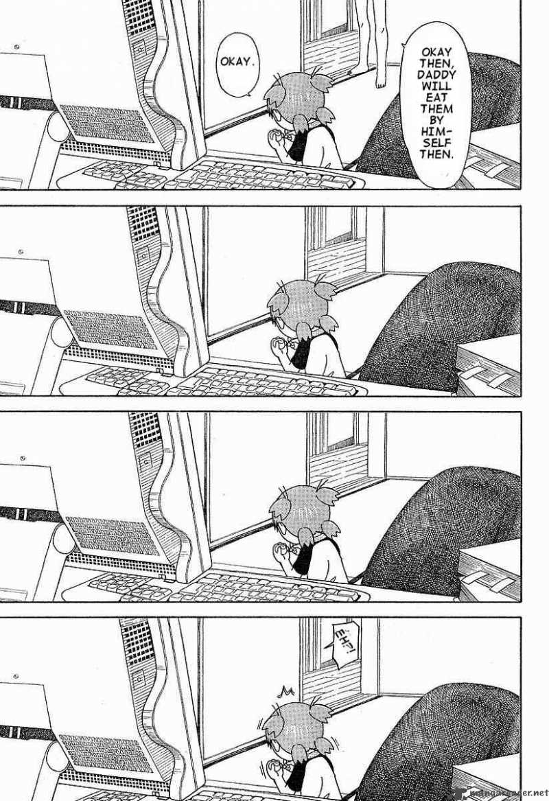 Yotsubato 38 25