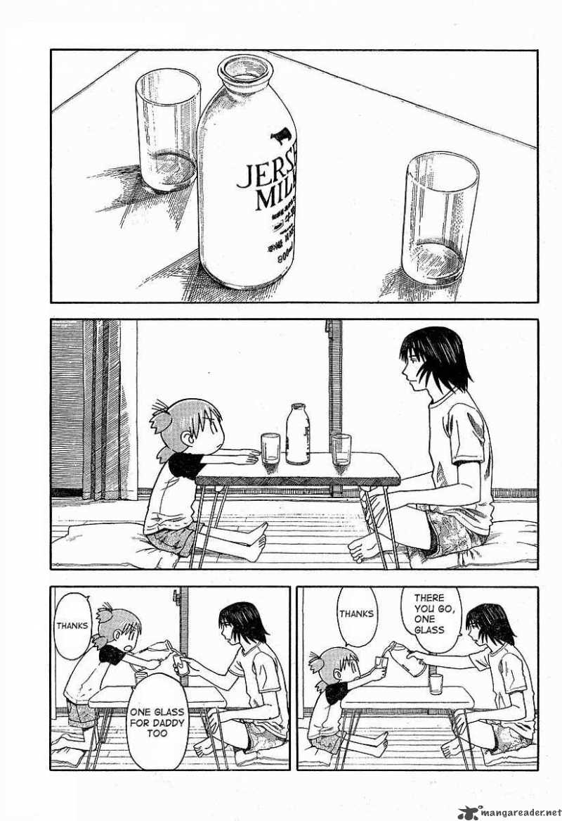 Yotsubato 39 1