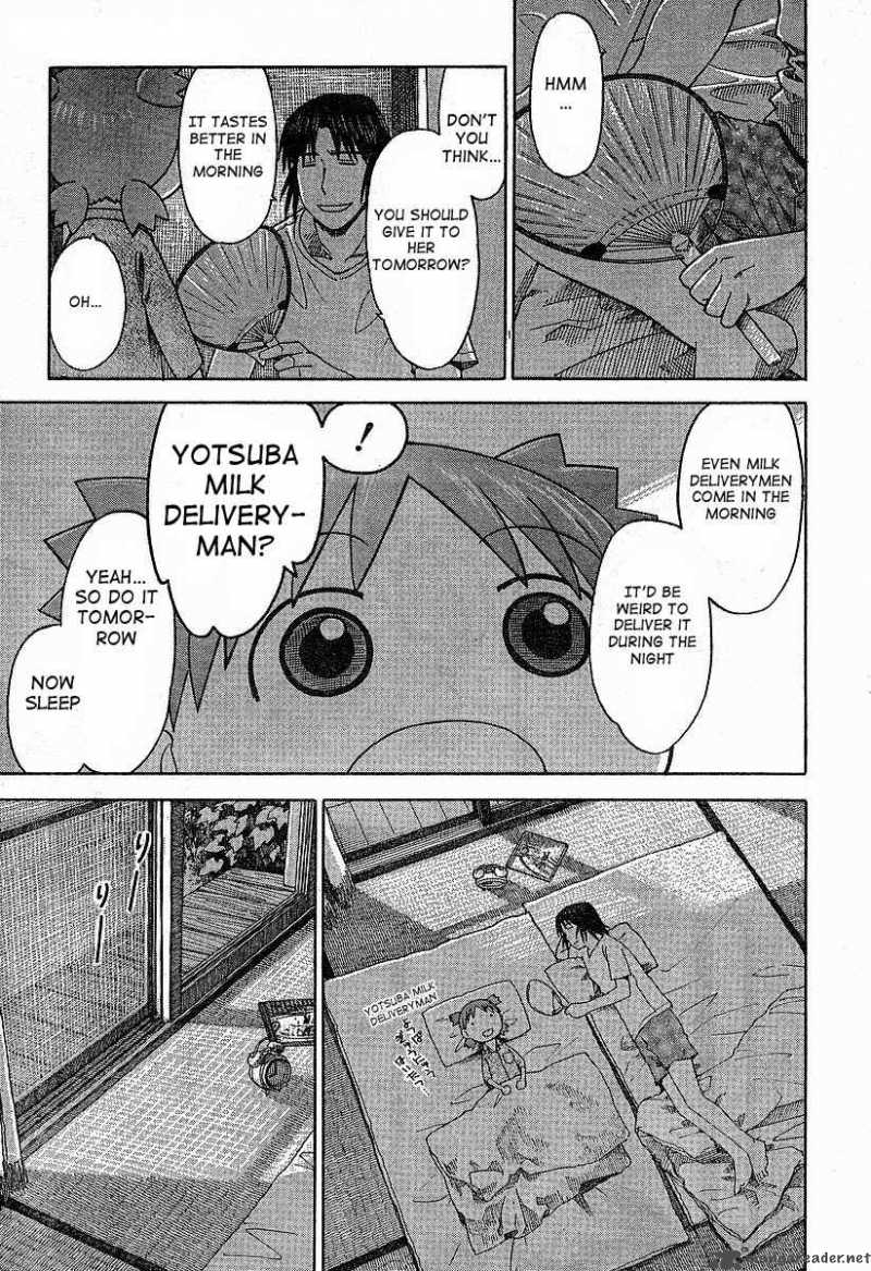 Yotsubato 39 13