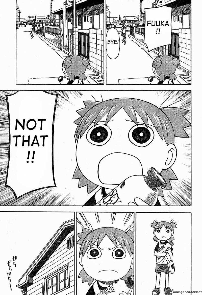 Yotsubato 39 17