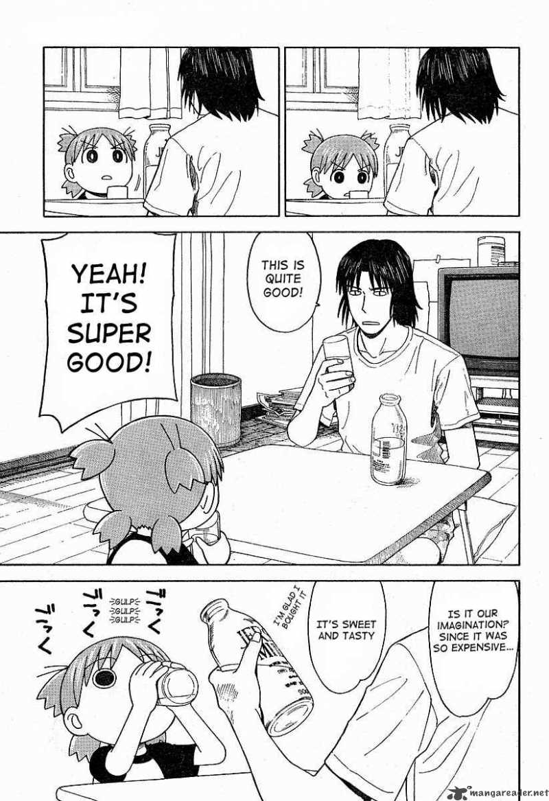 Yotsubato 39 3