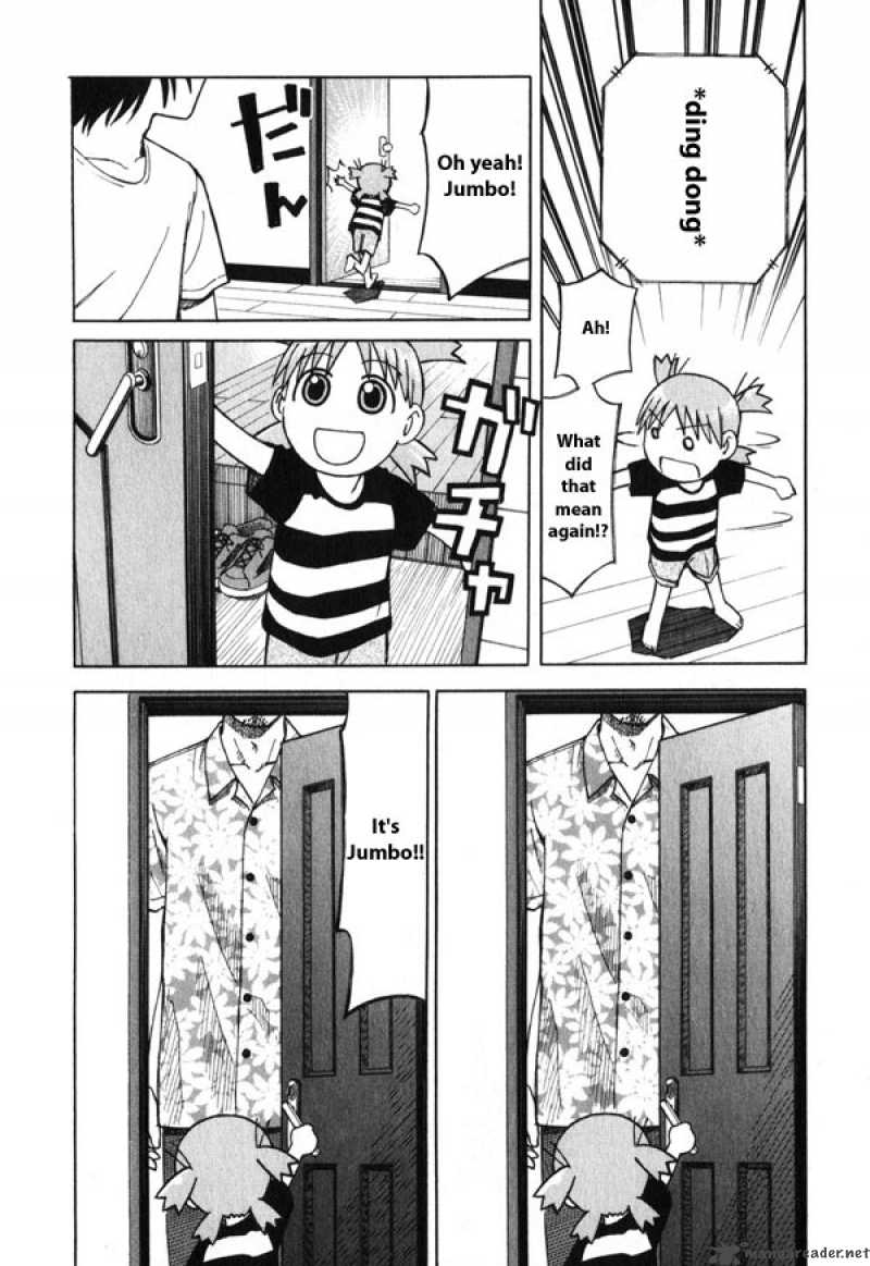 Yotsubato 4 12