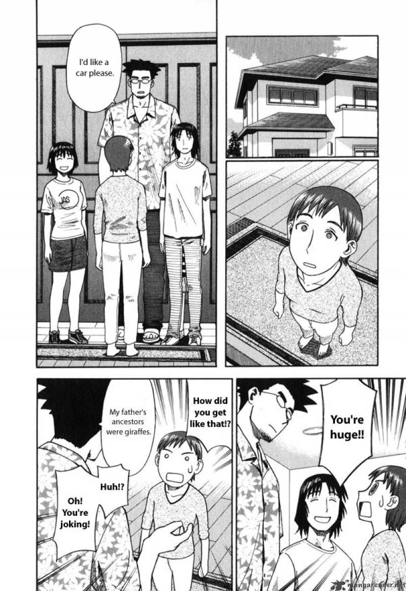 Yotsubato 4 18