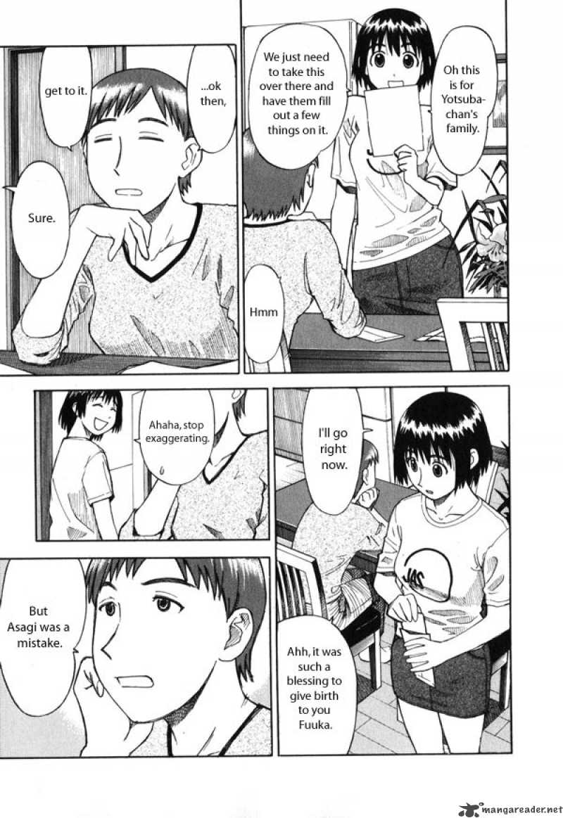 Yotsubato 4 3