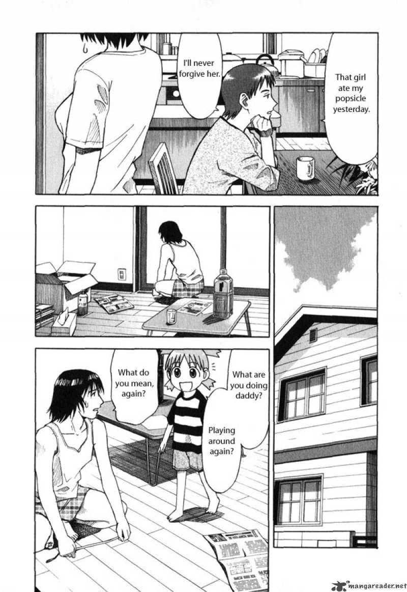 Yotsubato 4 4