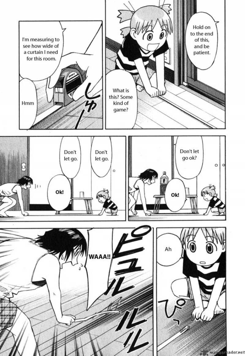 Yotsubato 4 5