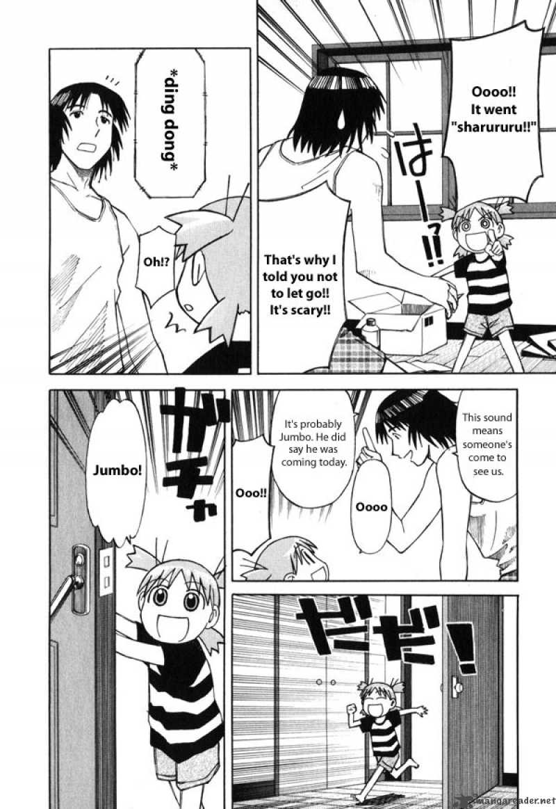 Yotsubato 4 6