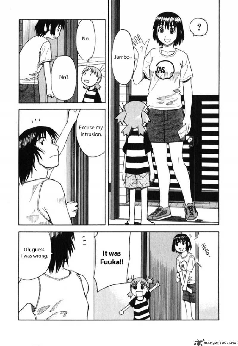 Yotsubato 4 7