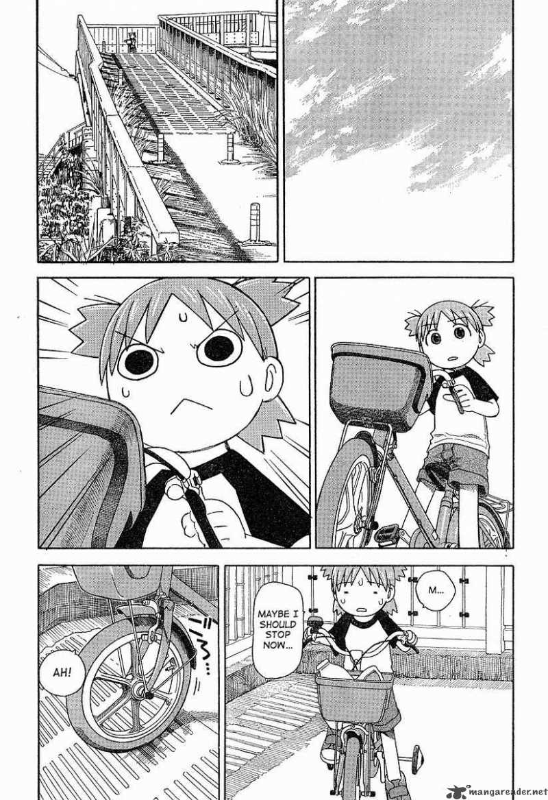 Yotsubato 40 13