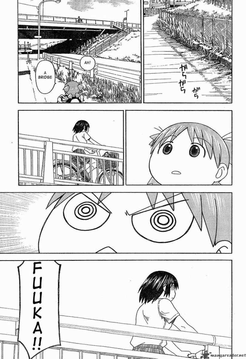 Yotsubato 40 7