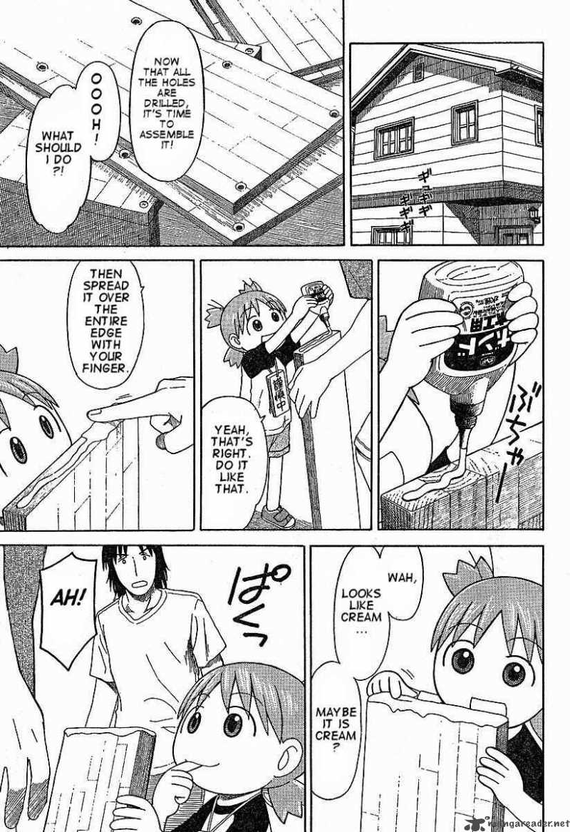 Yotsubato 41 19