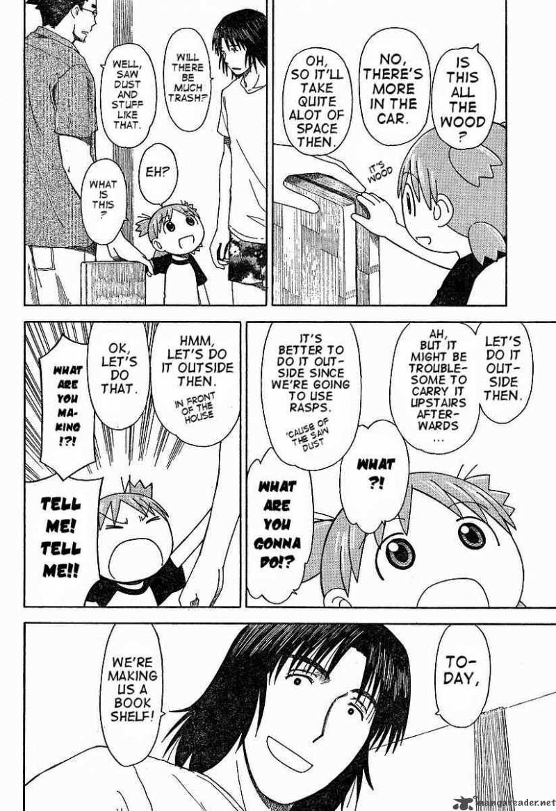 Yotsubato 41 2