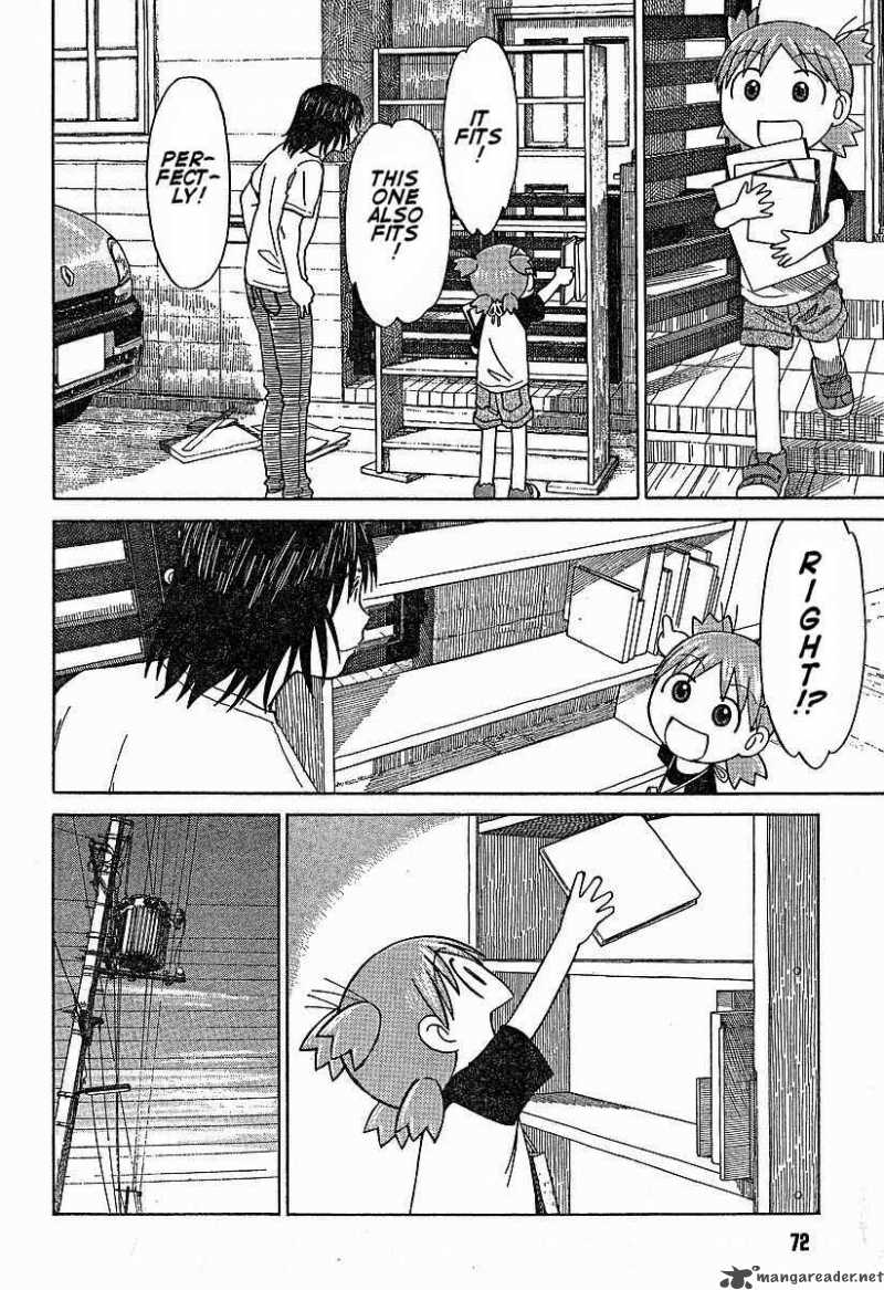 Yotsubato 41 22