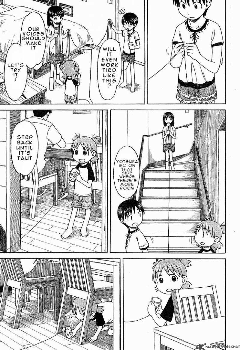 Yotsubato 42 12