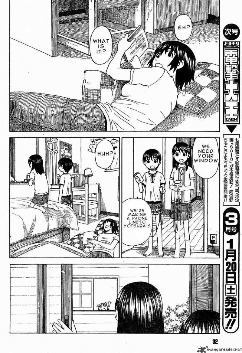 Yotsubato 42 15