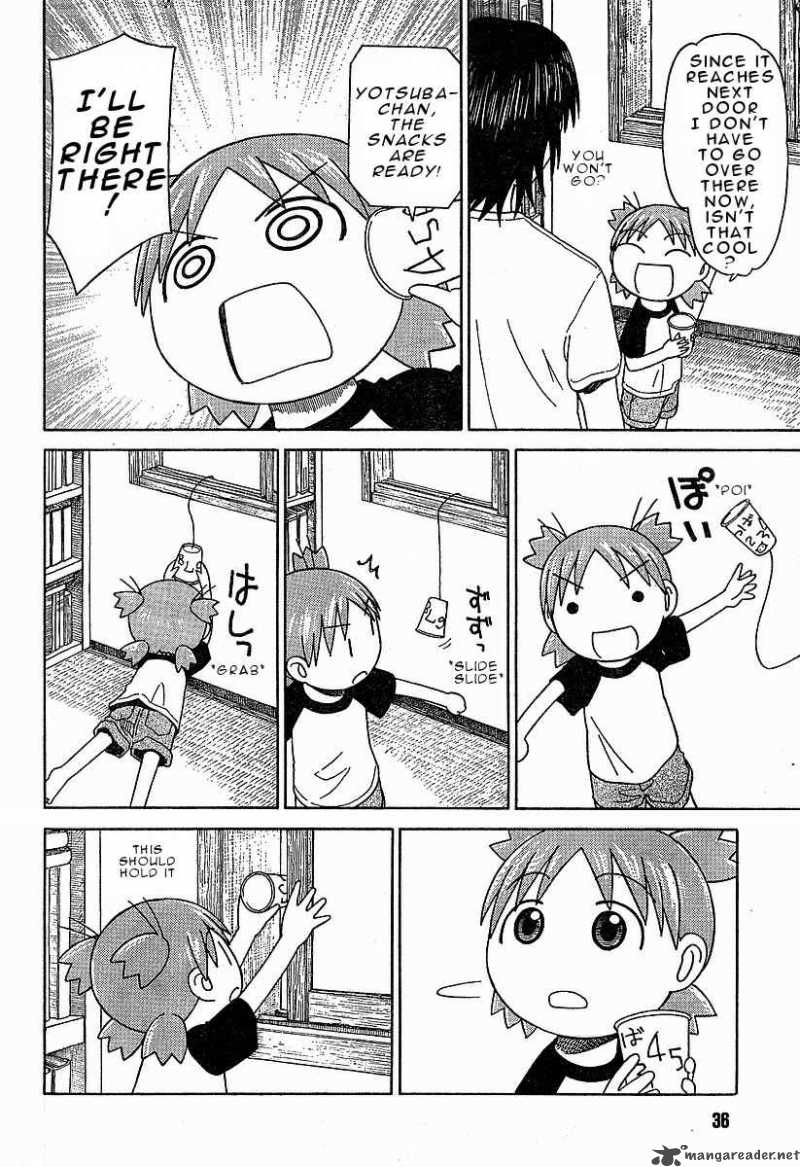 Yotsubato 42 19