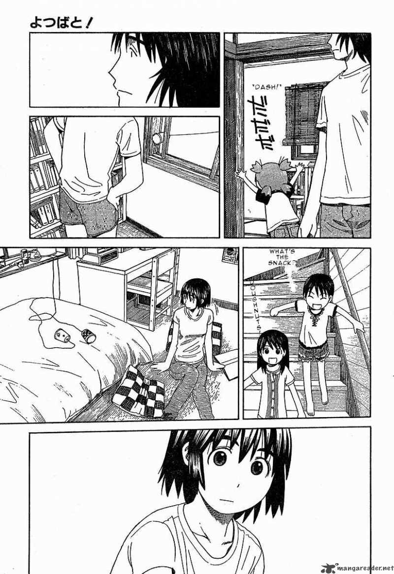 Yotsubato 42 20