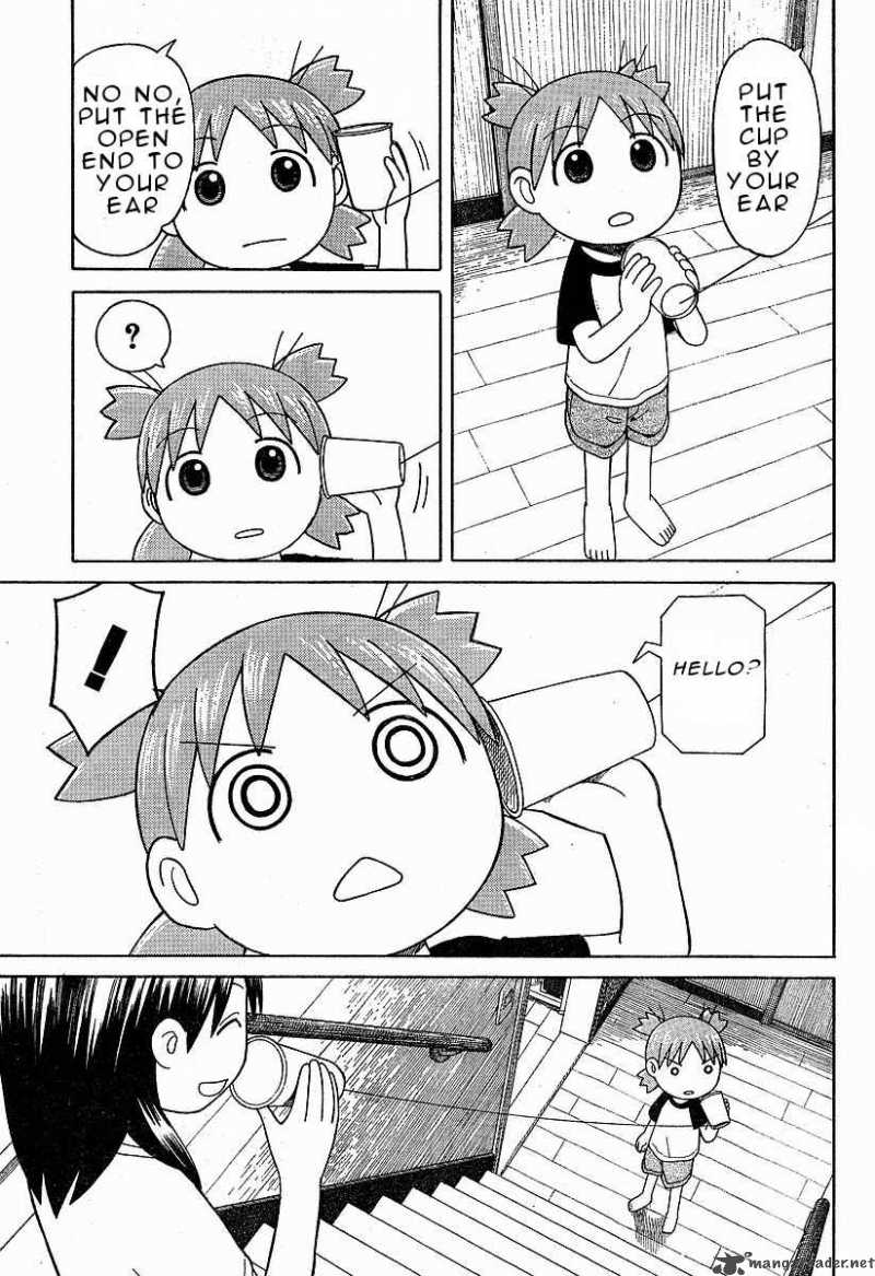 Yotsubato 42 4