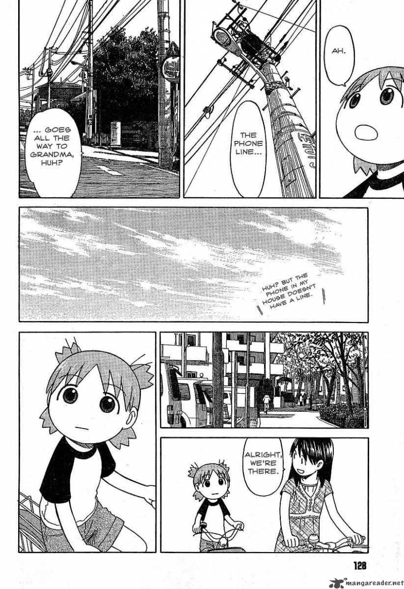 Yotsubato 43 12